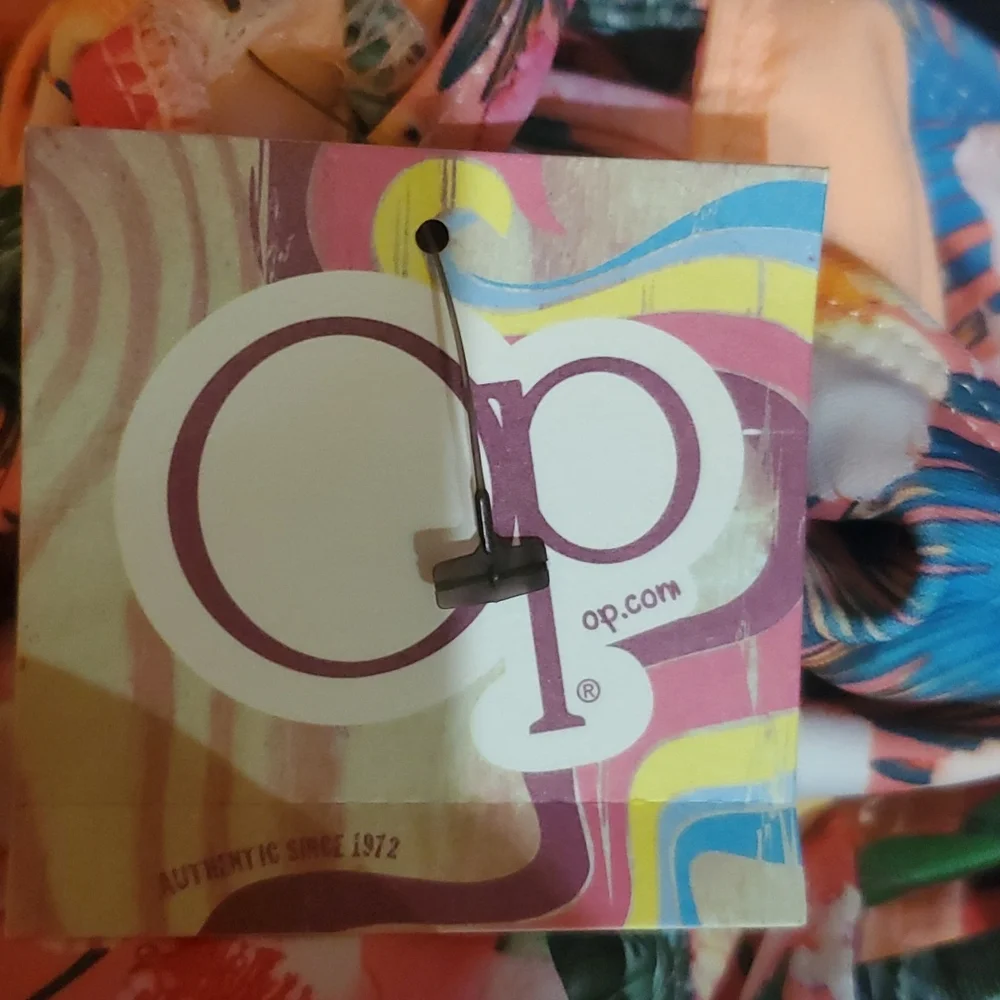 OP Swimsuit M 7-9 New - Picture 5 of 5